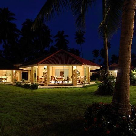 The Siam Residence Boutique Resort Lipa Noi Esterno foto