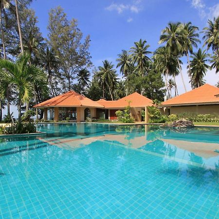 The Siam Residence Boutique Resort Lipa Noi Esterno foto