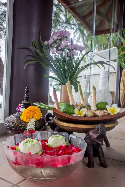 The Siam Residence Boutique Resort Lipa Noi Esterno foto
