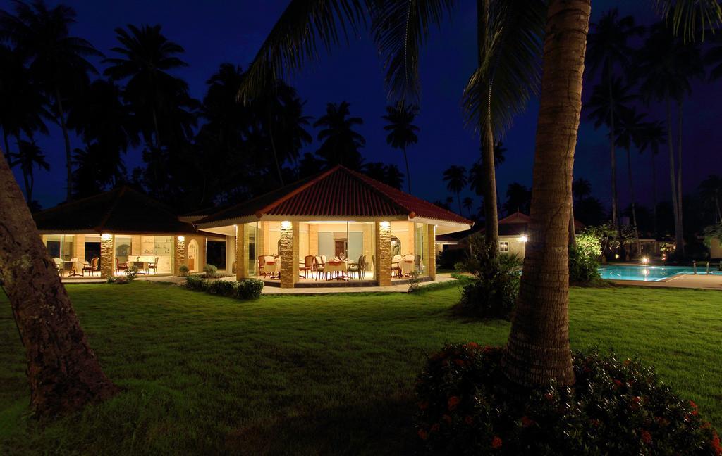 The Siam Residence Boutique Resort Lipa Noi Esterno foto