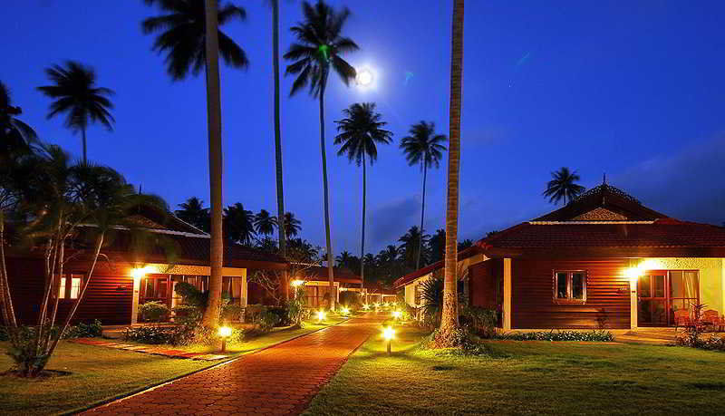The Siam Residence Boutique Resort Lipa Noi Esterno foto