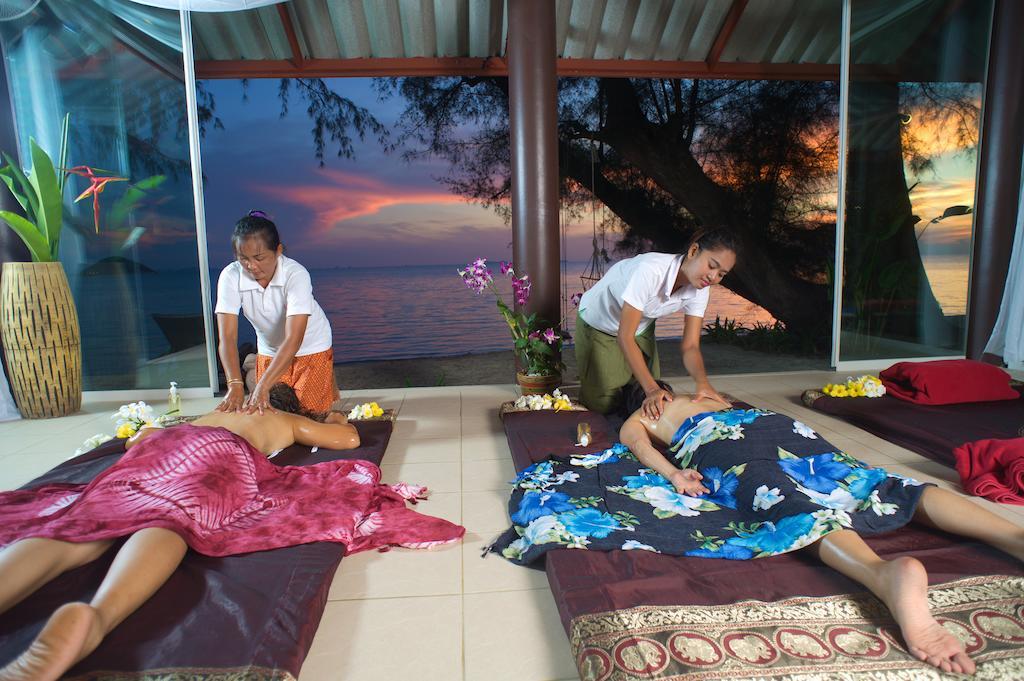 The Siam Residence Boutique Resort Lipa Noi Esterno foto
