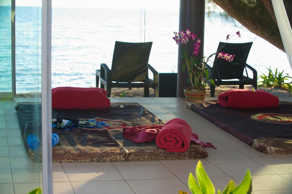 The Siam Residence Boutique Resort Lipa Noi Esterno foto