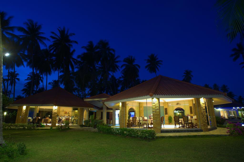 The Siam Residence Boutique Resort Lipa Noi Esterno foto