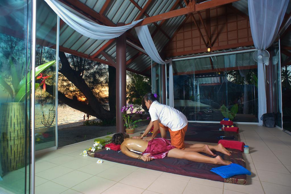 The Siam Residence Boutique Resort Lipa Noi Esterno foto