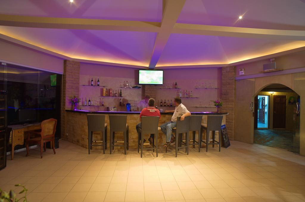 The Siam Residence Boutique Resort Lipa Noi Esterno foto