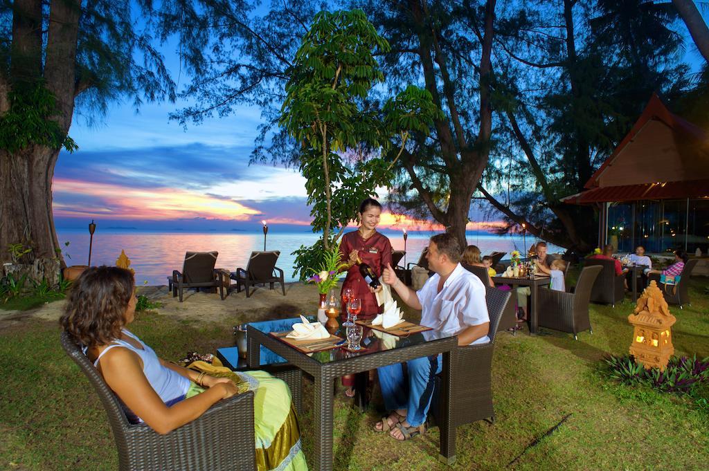 The Siam Residence Boutique Resort Lipa Noi Esterno foto