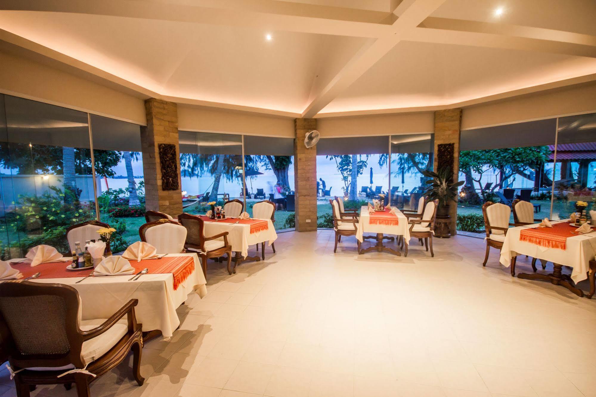 The Siam Residence Boutique Resort Lipa Noi Esterno foto